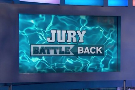 Big Brother 20 Week 9 Eviction and Jury Battle Back