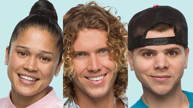 Who Should Win Big Brother 20?