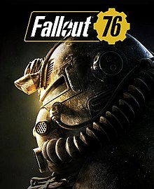 A Look At Fallout 76