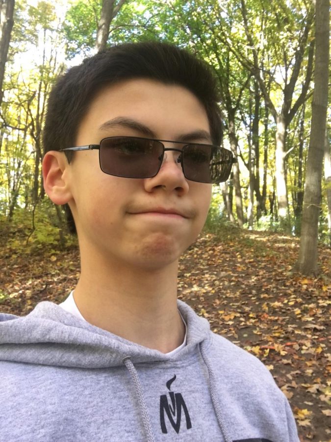 Forrest Nguyen