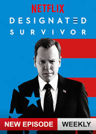 Need Something to Watch? Designated Survivor Coming to Netflix Soon