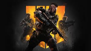 Get Connected With Call of Duty Black Ops 4