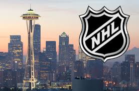 NHL on Its Way to the Emerald City