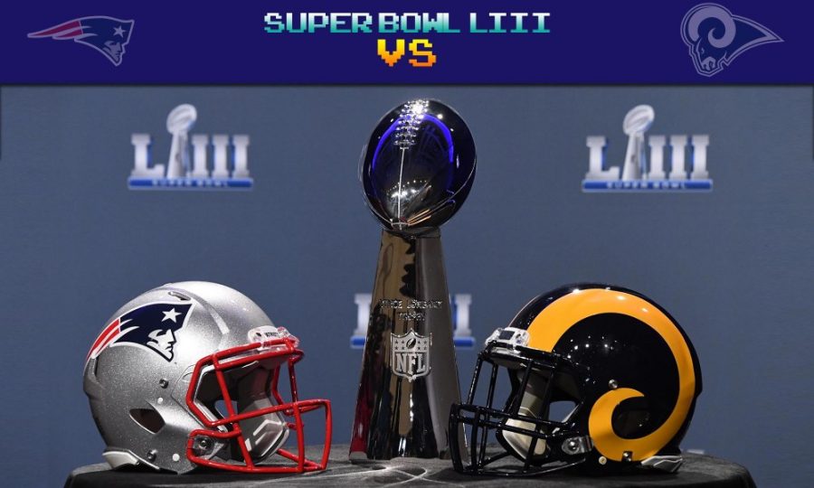 A Look Ahead To The Super Bowl