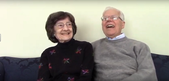 Paul and Elmerina Parkman: Weedsport Alumni Who Changed the World
