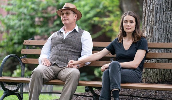 The Blacklist Season 6, Episode 1- Dr. Hans Koehler (No. 33) Review