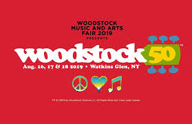 Woodstock 50 at Watkins Glen: Will it Happen, or Nah?