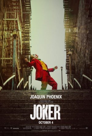 The Joker: Modern Classic or Overrated?