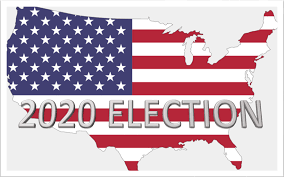 Who Will Win? Tracking the Current State of the 2020 Election