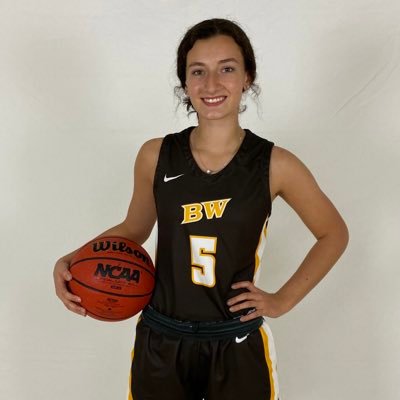 Suzie Nemec recently decided to attend Baldwin Wallace University in Berea, Ohio next year where she’ll go to school and play basketball for the Yellow Jackets. 