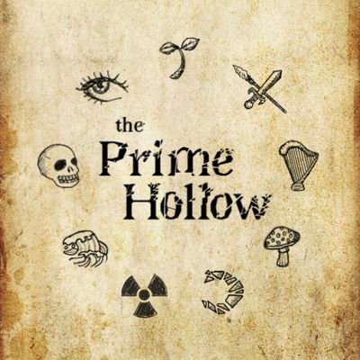 A Look Inside The World of The Prime Hollow