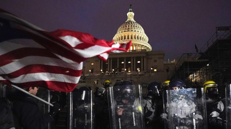 The Capitol Attack and Inauguration: What Happened and Why it Matters