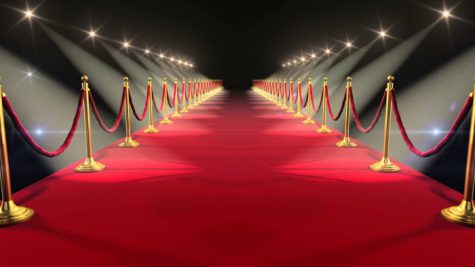Semi-Formal Red Carpet Spectacular