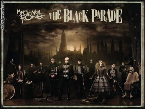 Welcome Back To The Black Parade: MCR is Touring Again
