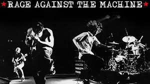 Moshing In The Name Of: Rage Against The Machine's Return from the ...