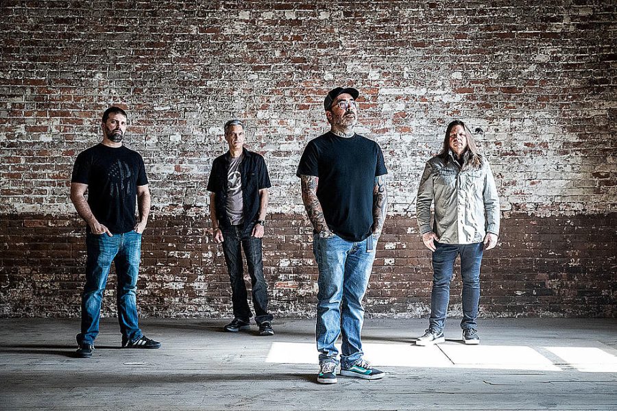 “So Far Away”: Staind Tour Coming to CNY