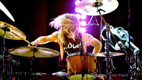 Everlong: A Tribute to Taylor Hawkins 