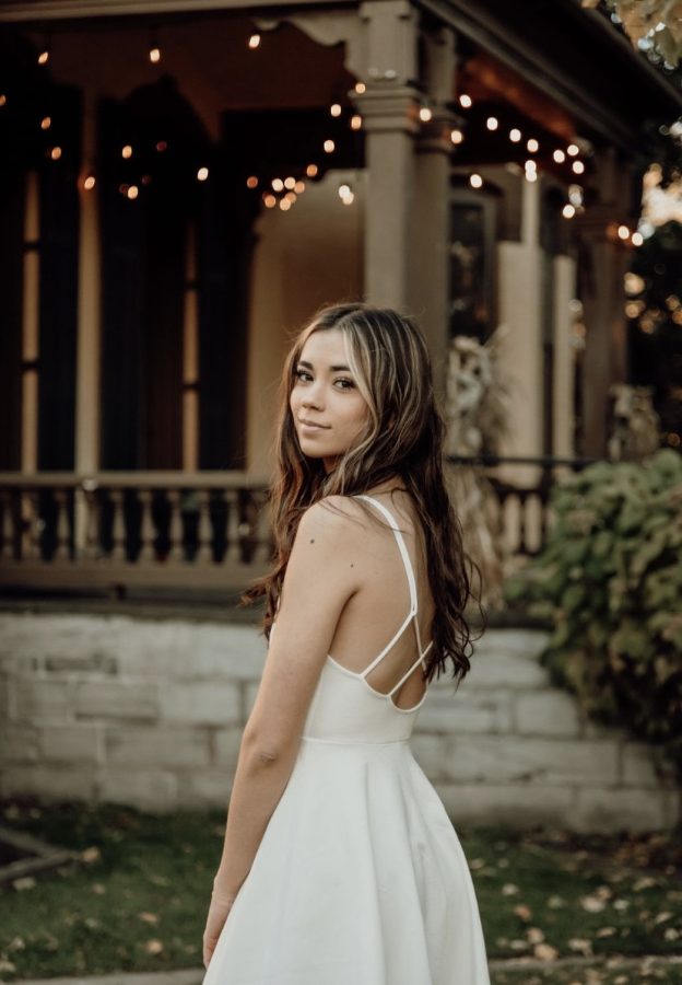 Kylee Rae Feldman