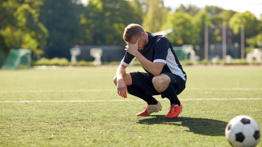 Sports and Mental Health: A Complicated Relationship