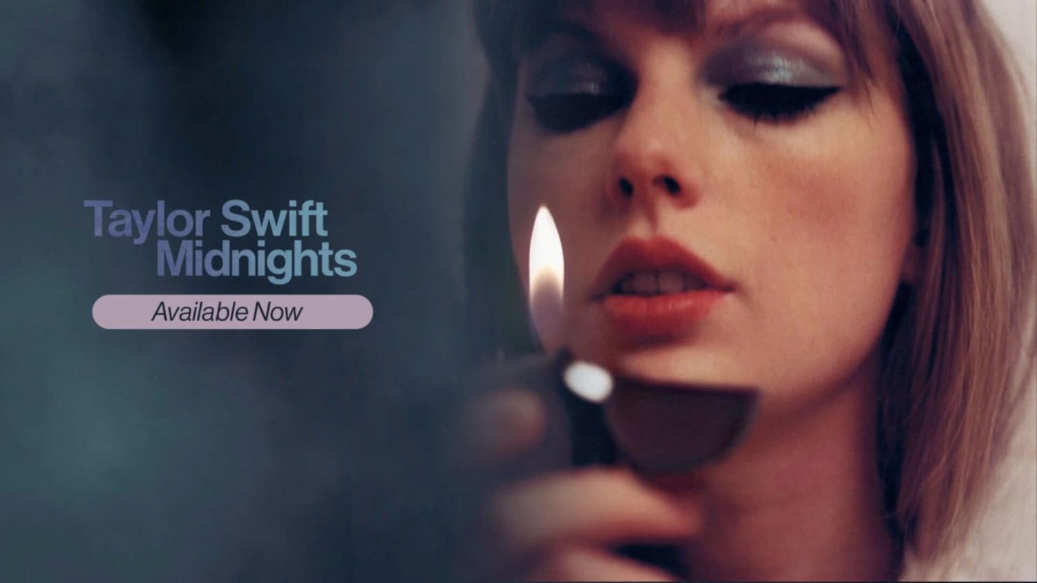If Taylor Swift Wants Another 'Midnights' Single, One Track Seems