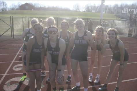 Weedsport Track and Field To Face Hurdles On (and Off) The Track This Year