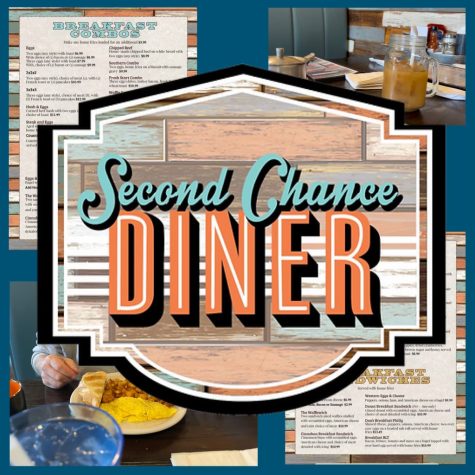 Second Chance Diner Should Be a First Choice for Breakfast