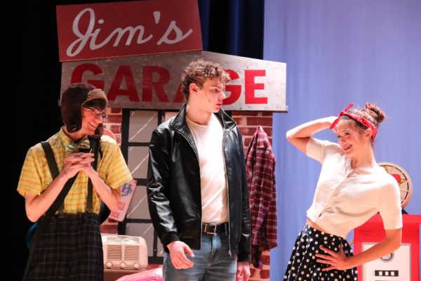 A Look Back at All Shook Up